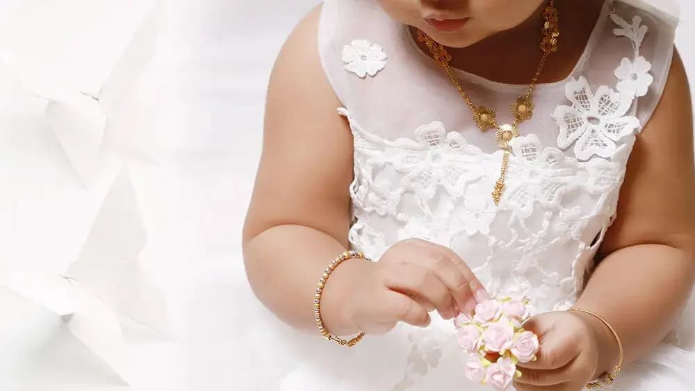 Jewellery For Kids