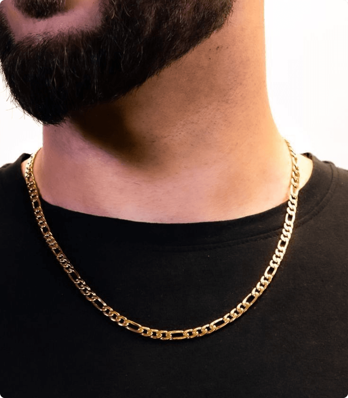 Jewellery For Mans