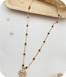 Mangalsutra
& Chains
