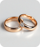 Gold & Silver
Rings
