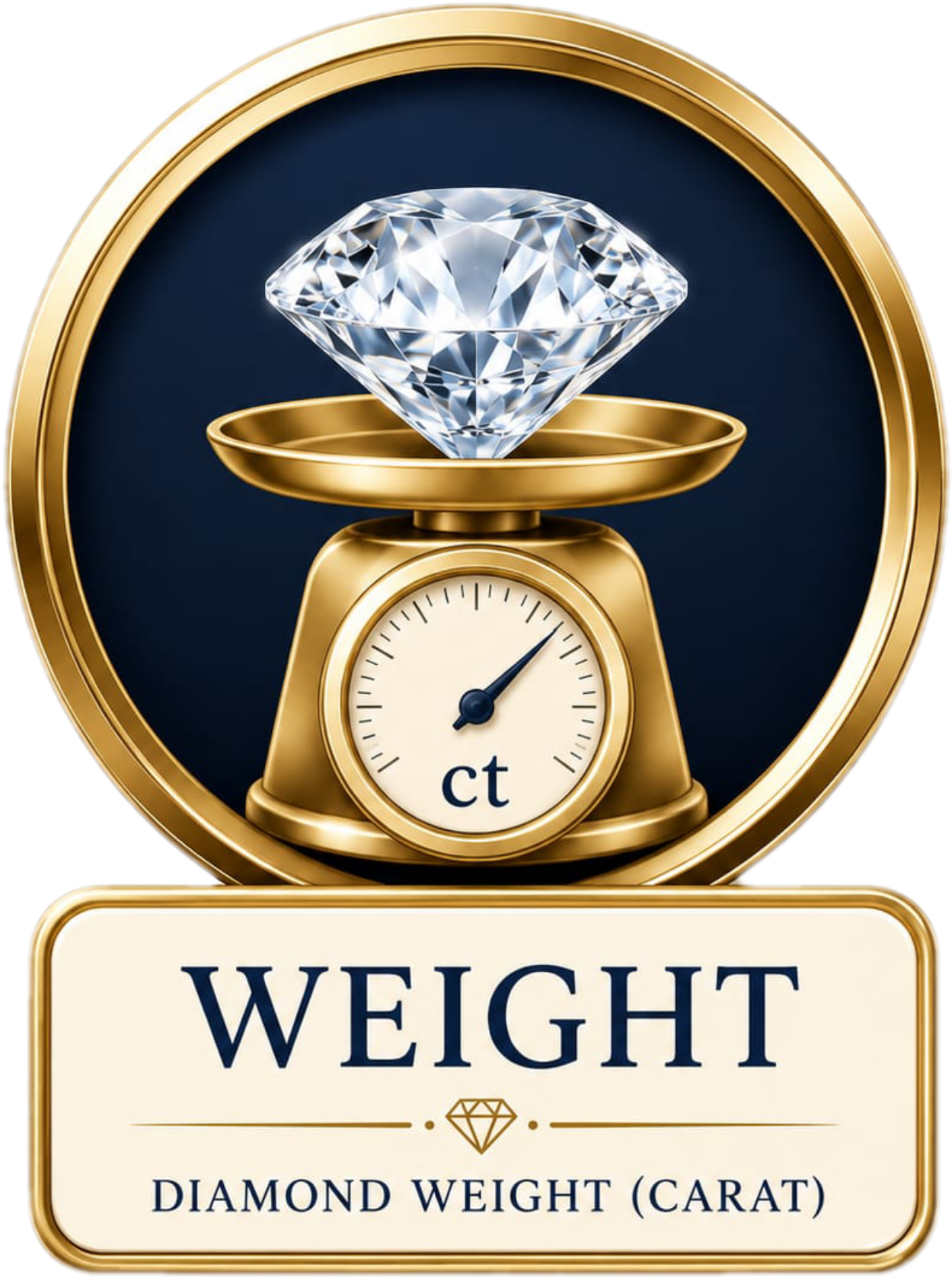 0.185 ct